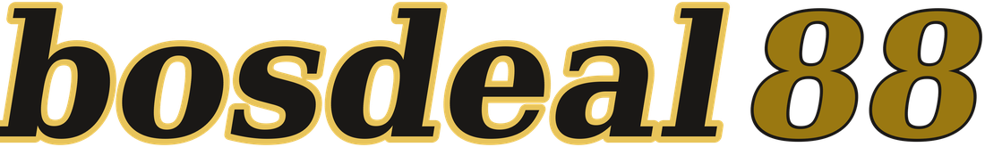 bosdeal88 logo