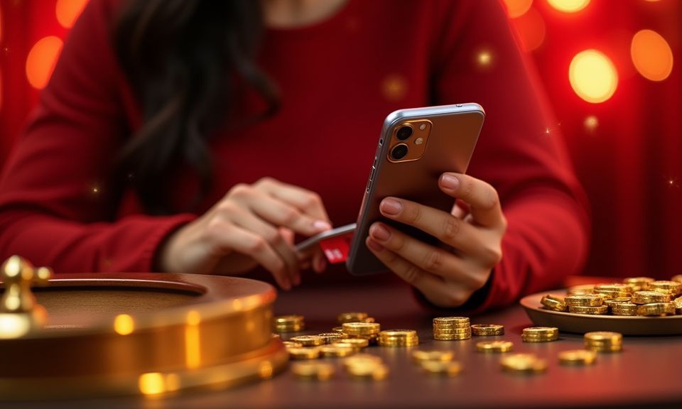 bosdeal88 mobile gaming