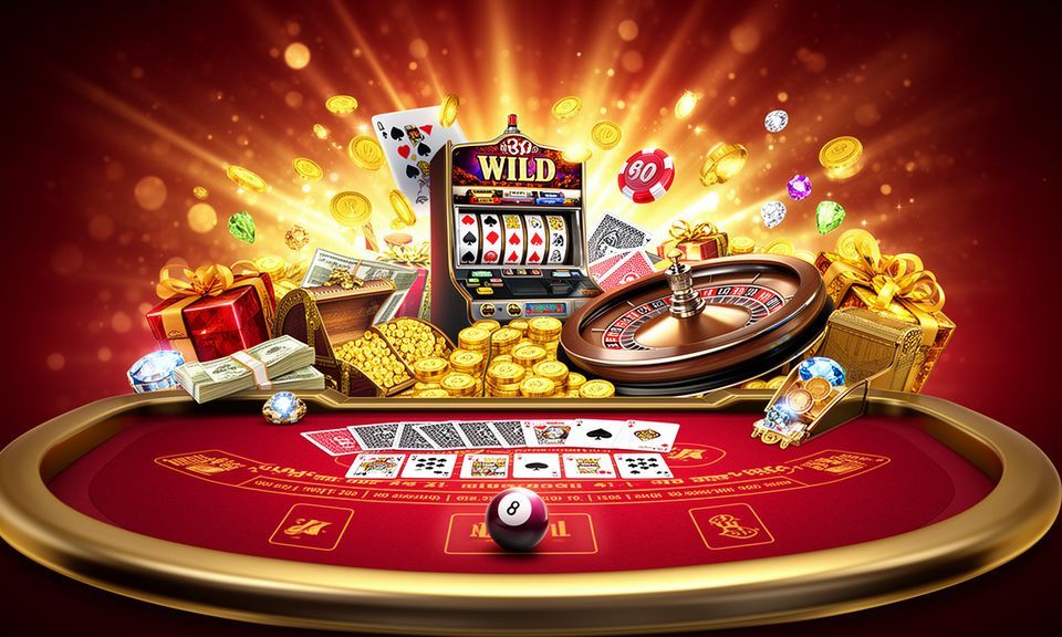 bosdeal88 mobile gaming